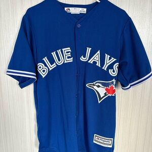 Blue Jays Jersey